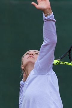 Lilly Düffert 552 - Lilienthaler Volksbank Open